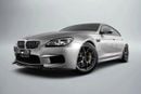 بي أم دبليو M6 Std 4.4L