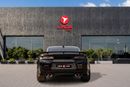 Chevrolet Camaro ZL1 Chevrolet Camaro ZL1 Red Line Edition Brackets 1000bhp 2018 GCC