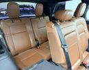 لينكولن أفياتور RESERVE 2020 Lincoln Aviator Reserve, Warranty, Full Service History, Fully Loaded, Excellent Condit