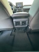 تويوتا راف ٤ 2019 HYBRID RUN AND DRIVE AWD USA IMPORTED