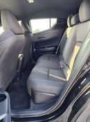 Toyota CHR TOYOTA CHR 2019 BLACK