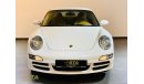 بورش 911 2008 Porsche 911 Carrera, Full Porsche Service History, GCC