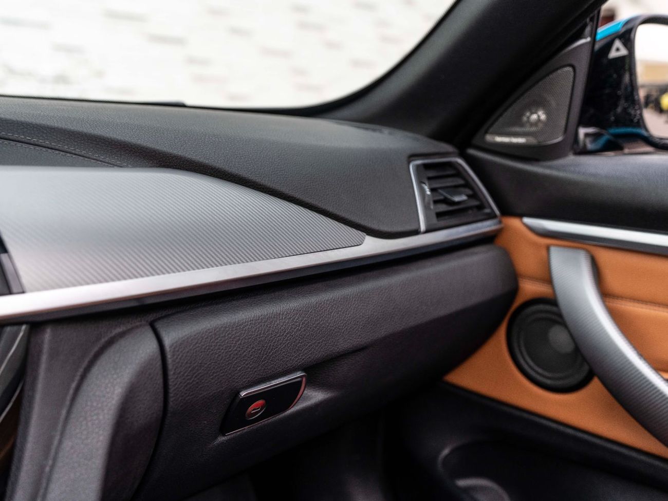 BMW 440i M Sport 3.0L