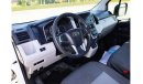 Toyota Hiace Delivery Van with Thermoking Freezer | 3.5L V6 | Excellent Condition | G