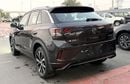 فولكس واجن T ROC T ROC 2025 EXPORT ONLY