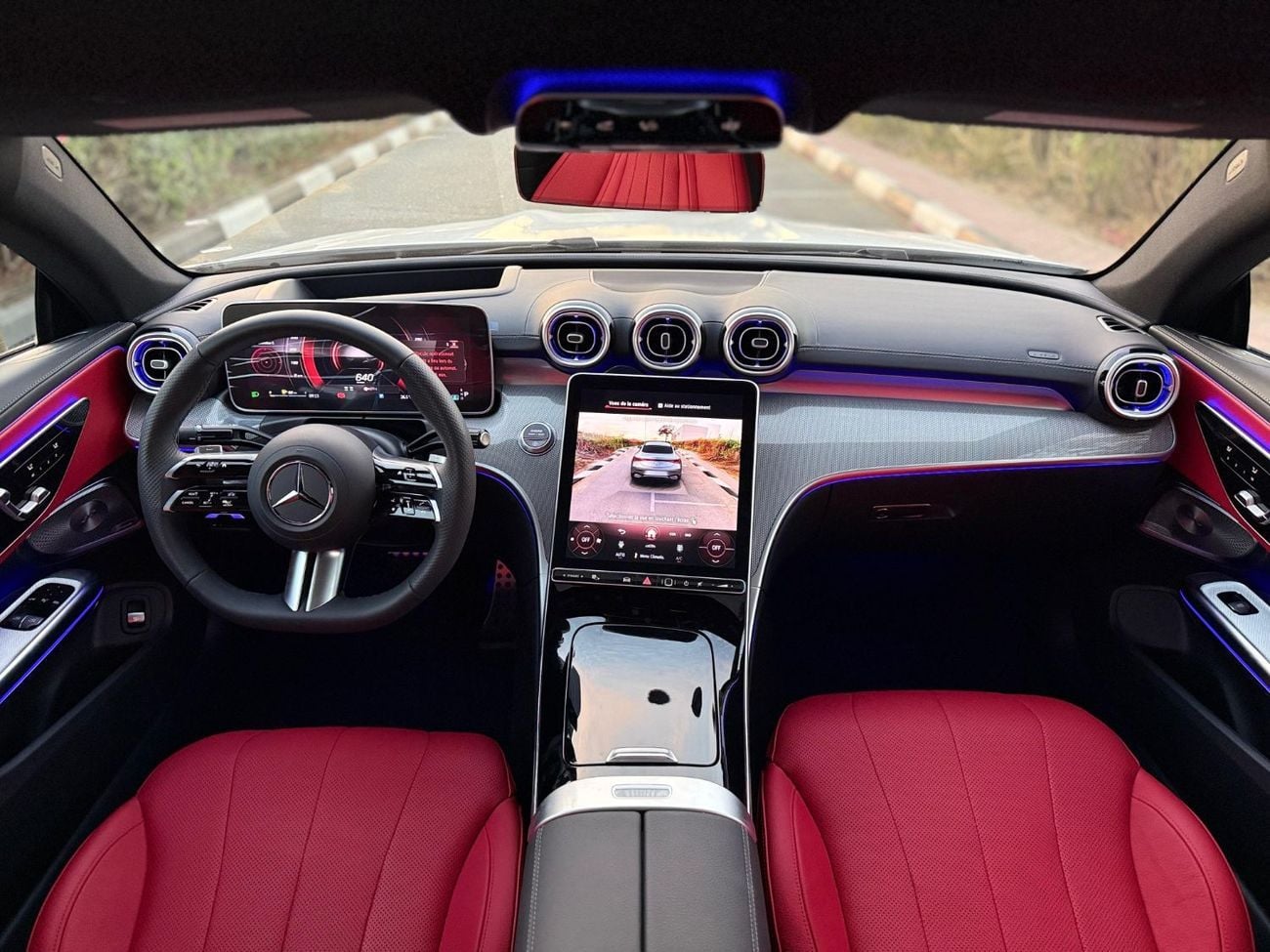 Mercedes-Benz CLE 300 Coupe 4MATIC