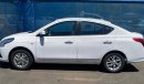 Nissan Almera ACENTA 1.5L AT