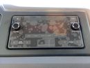 Toyota Coaster Toyota Coaster Basic  4.2LDeisel M/T White Color 2026 Model