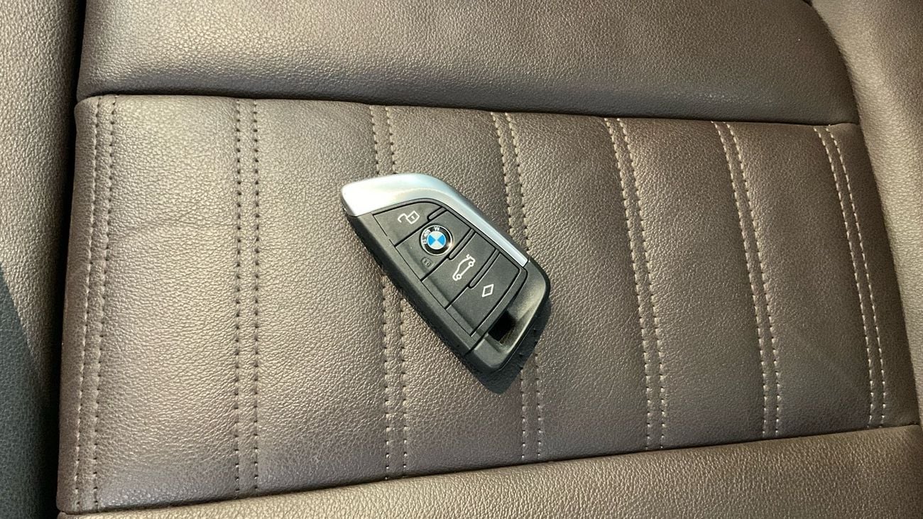 بي أم دبليو 430i M SPORT | شامل الضمان | 0 ﺪﻔﻋﺓ ﺃﻮﻟﻯ