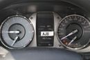 تويوتا هيلوكس TOYOTA HILUX 2.4L DIESEL 4 X 4 DOUBLE CABIN ACTIVE MANUAL TOYOTA HILUX 2.4L DIESEL 4 X 4 DOUBLE CABIN MANUAL
