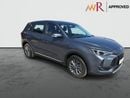 أم جي ZS STD 2.0