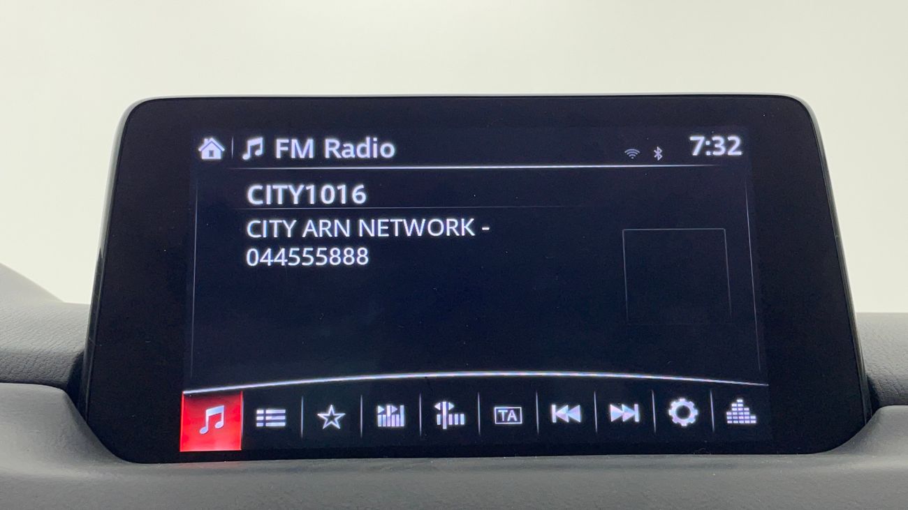 Mazda CX5 GL 2.5 | Zero Down Payment | Home Test Drive