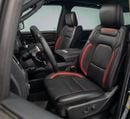 RAM 1500 6.2L Supercharged V8 • Full Service History • GCC Specs