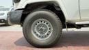 Toyota Land Cruiser Pick Up Toyota LC79 2.8L Diesel MT Double Cabin Pickup 2025YM