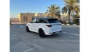 Land Rover Range Rover Sport Autobiography First Edition First Edition First Edition V8 FULL OPTION