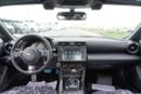 Toyota 86 TOYOTA GR 86 COUPE 2.4L, A/T, RWD-2026
