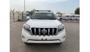 Toyota Prado Toyota Kakadu prado RHD Diesel engine model 2017 for sale from Humera motors car very clean and good