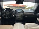 Mercedes-Benz GLE 400 Std 3.0L