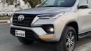 تويوتا فورتونر PREMIUM FEATURES | 2.8L DIESEL ENGINE | AUTOMATIC TRANSMISISON | 2020