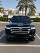 تويوتا لاند كروزر VXR