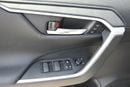 Toyota RAV4 2.5L HEV Limited Full Option GCC Japan inside Black ( Ready stock )