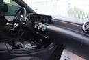 Mercedes Benz CLA35 AMG PREMIUM