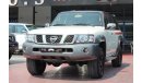 Nissan Patrol Super Safari GCC AL ROSTAMANI WARRANTY MINT IN CONDITION