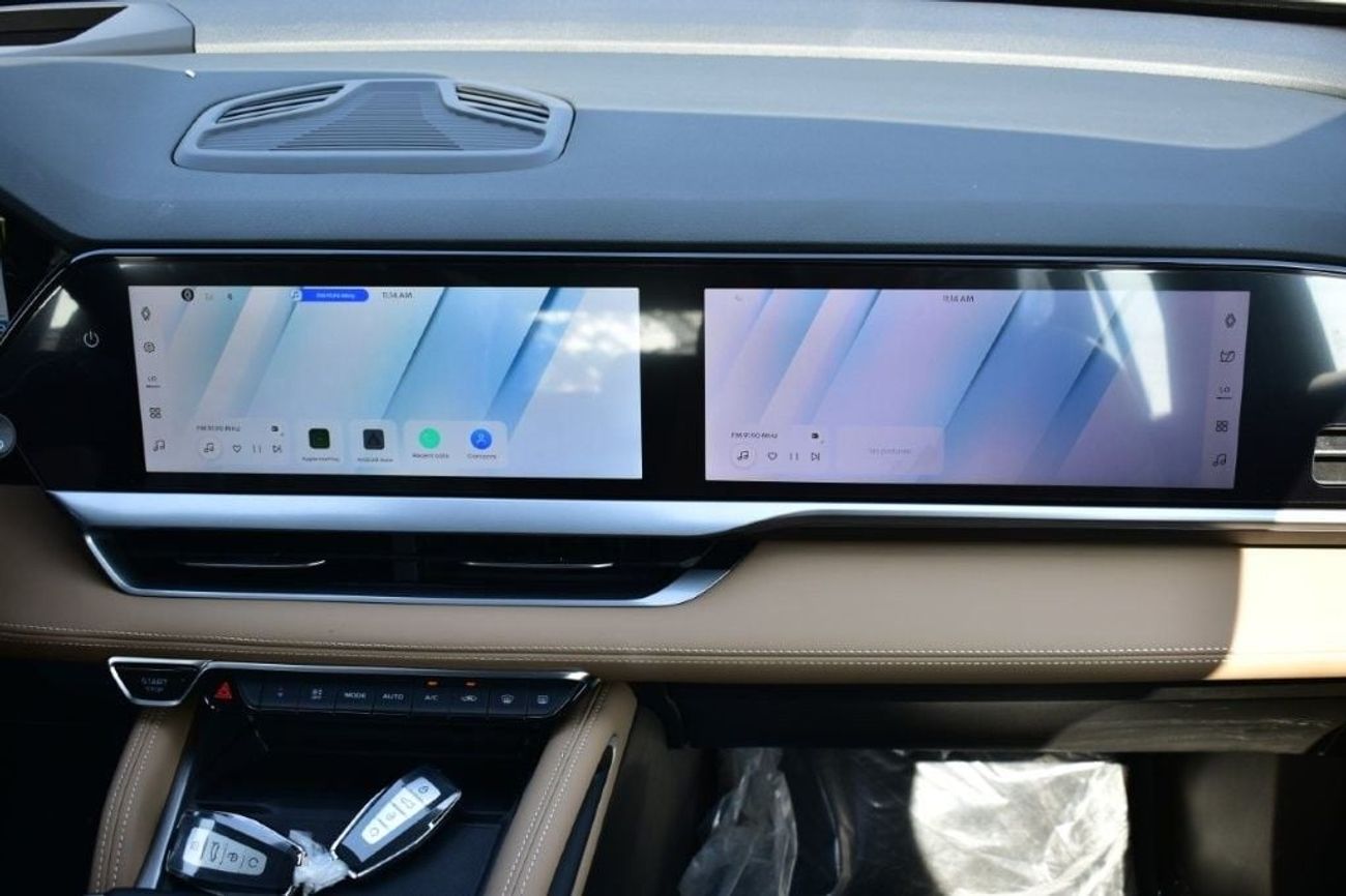 رينو كوليوس 2026 RENAULT KOLEOS ICONIC 2.0L TURBO 4WD AUTOMATIC