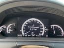 مرسيدس بنز CL 550 STD AMG