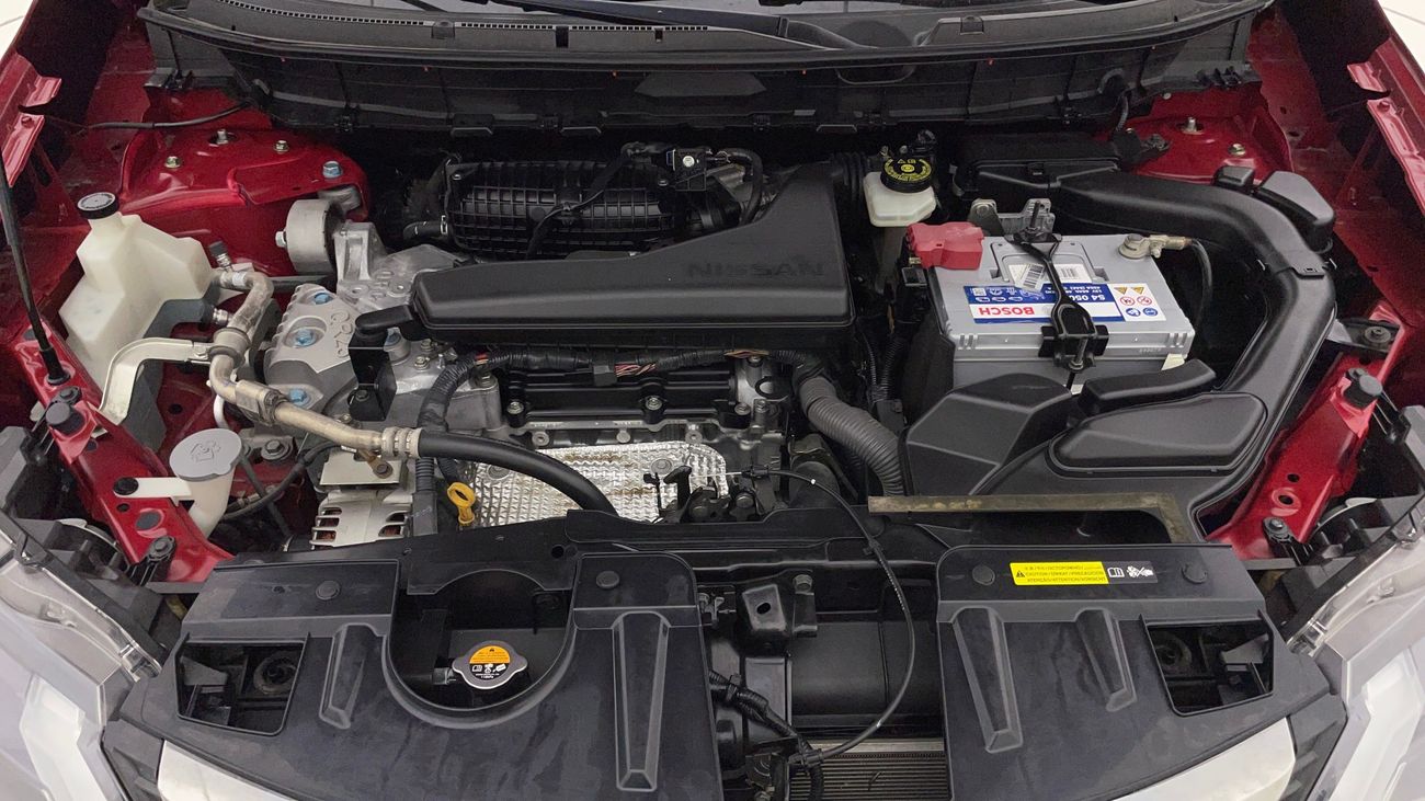 نيسان إكس تريل X TREMER SV 2.5 | بدون دفعة مقدمة | اختبار القيادة في المنزل