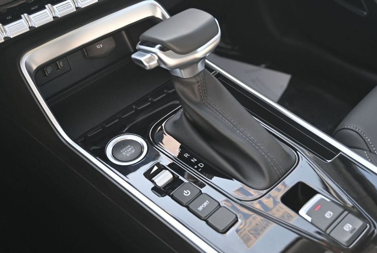 كايي X3 برو KAIYI X3 Pro 1.5L Petrol, Color White, Model 2024 (Export Price)