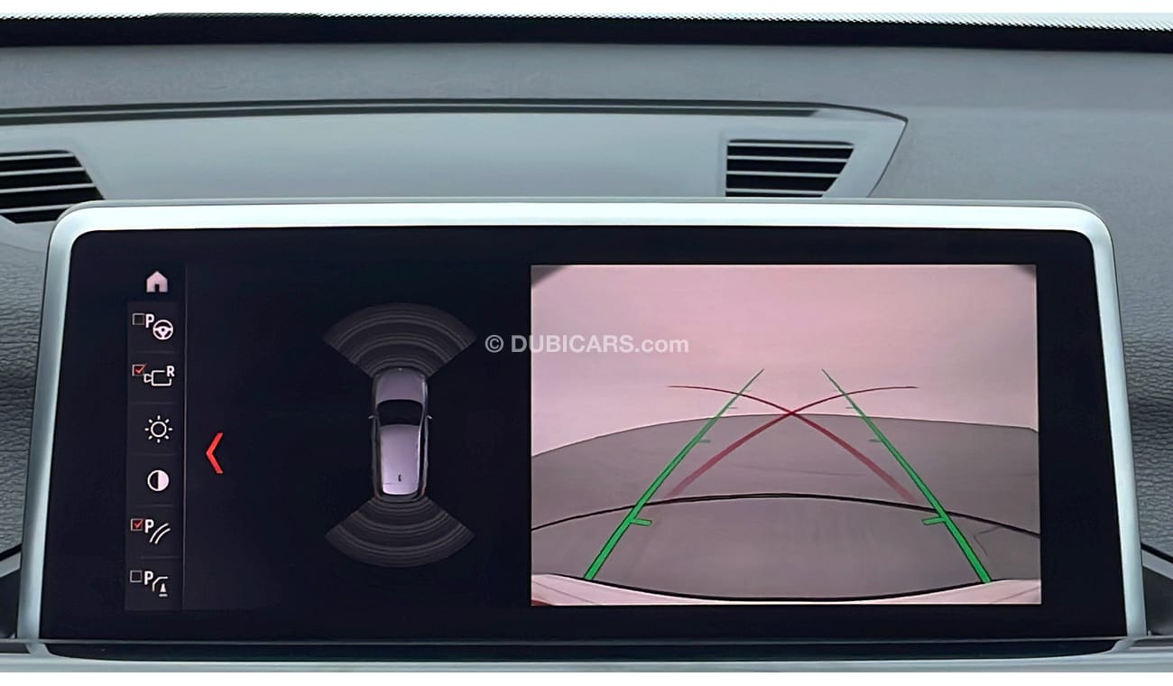 BMW X1 SDRIVE 20I EXCLUSIVE 2 | Zero Down Payment | Free Home Test Drive