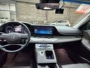 هيونداي جراندور 2020 HYUNDAI THE NEW GRANDEUR (G) 2.5 Exclusive