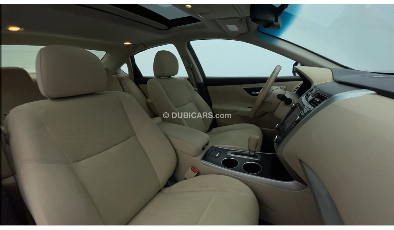 Nissan Altima SL 2.5 | Zero Down Payment | Free Home Test Drive