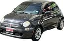 Fiat 500 4 Cylinder-1.4 L