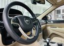 Jeep Grand Cherokee Limited GCC .. Original  Paint .. Perfect Condition .. Full Options .. V6