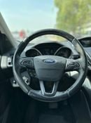 Ford Escape SE AED 460 P.M | FORD ESCAPE | 2.5L I4 | GCC SPECS | WELL MAINTAINED