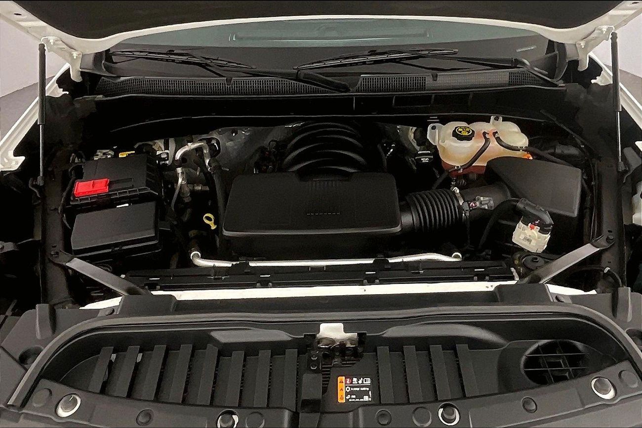 شيفروليه 1500 LT | شامل الضمان | 0 ﺪﻔﻋﺓ ﺃﻮﻟﻯ