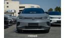 فولكس واجن ID.4 Volkswagen ID.4 Lite PRO CROZZ with panoramic roof