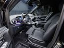 Mercedes Benz V300 AVANTGARDE MBS GRAVITY ZERO VIP