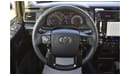 Toyota 4Runner 40th Anniversary Edition