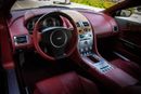 Aston Martin DB9