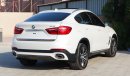 بي أم دبليو X6 XDrive 40i Diesel