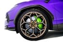 لامبورغيني اوروس 4.0T V8 Performante PERFORMANTE | FULL CARBON INT/EXT | EXTENDED PERFORMANTE TRIM | SUNSHINE PACKAGE
