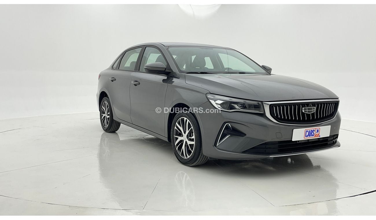 Geely Emgrand GS 1.5 | Zero Down Payment | Free Home Test Drive