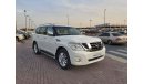 Nissan Patrol LE 400L GCC