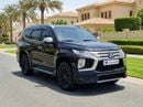 Mitsubishi Montero Sport 2023 PRIME EDITION | AED 1332/Month | 0 DP | 30 Day Return | Warranty | Service History