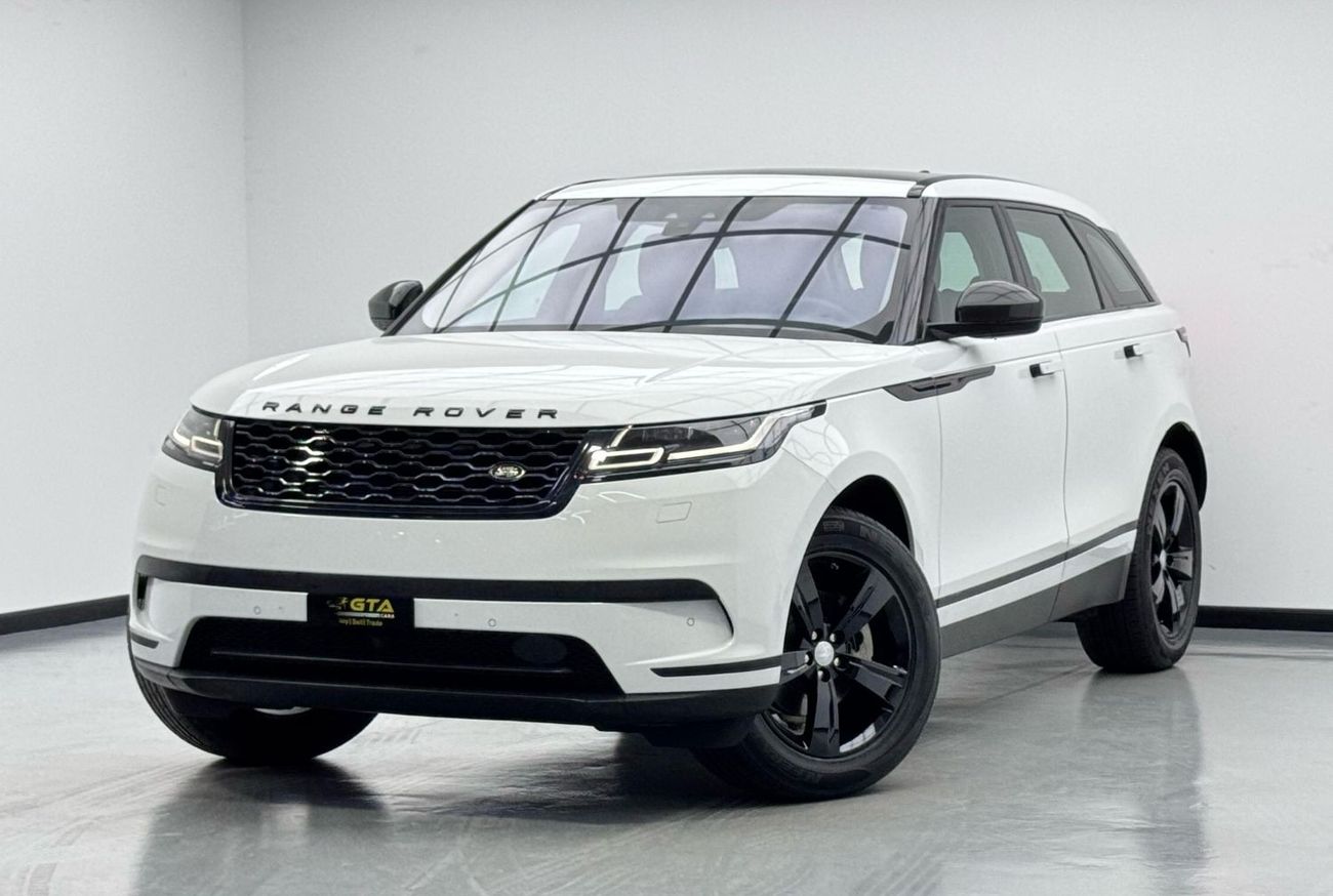 Land Rover Range Rover Velar P250 S 2.0L Petrol 2019 Range Rover Velar P250 S, Warranty, Full Range Rover Service History, Excell