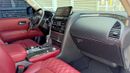 نيسان باترول LE PLATINUM CITY LE Platinum 5.6L