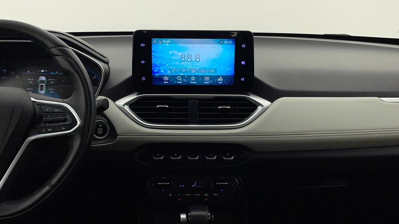 Chevrolet Captiva PREMIER 1.5 | Zero Down Payment | Home Test Drive